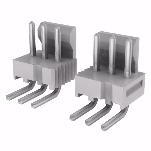 22053251 Molex  Headers Male Pins